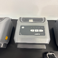 Zebra ZD621 Printer and Scanners Quantity of 3 image 1